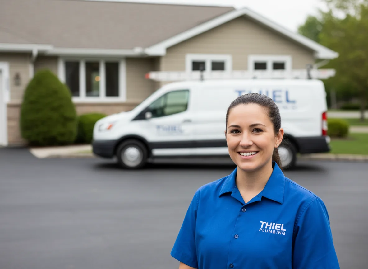 Plumber West Mansfield, OH FAQs